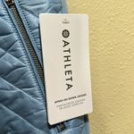 Athleta NWT  size 12 Apres Ski Down Jogger Photo 4