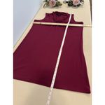 Attention  Summer Women's Dresses Size XXL Sleeveless Pullover Boho Lagenlook Photo 6