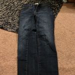 J.Crew  9 inch high rise tooth pick jeans 25 Photo 3