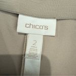 Ponte Ankle Pants Size 12 Chico's Size 2 Photo 4