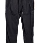 Lululemon Dance Studio Mid-Rise Pant Regular Size 8 Black NWT Photo 3