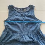 Tommy Hilfiger  Denim style dress Photo 3
