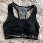 Calvin Klein  seamless reversible sports bra Photo 0
