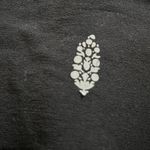 Fp movement high rise self hem mesh sculpt legging size medium Black Photo 2