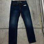 Dark wash jeans from U.S. Polo Assn. W29 L30 Like new Blue Size 29 Photo 0