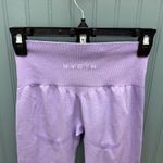NVGTN  Lilac Contour Seamless Leggings‎ medium m Photo 4