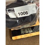 Landau ProFlex Black Jogger Scrub Pants Women's Large Modern Fit Medical Size undefined Photo 8