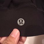 Lululemon Energy High-Neck Longline Ribbed Luxtreme Bra Photo 3