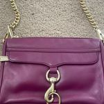 Rebecca Minkoff Crossbody Gold Chain Photo 1