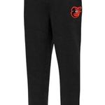 Campus Lifestyle NWT Baltimore Orioles Women's Size XS Jogger Pants Photo 2