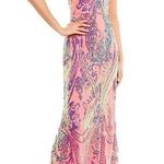 B Darlin Dillards Prom Dress Photo 0