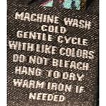 Rue 21 Junior Girl's Sheer Lined Adjustable Spaghetti Strap Sundress Size M Photo 3