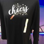 Studio Works Cheers Tee Shirt Photo 1