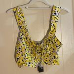 Motel Rocks Crop Top Photo 1