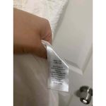 Adelyn Rae  White Women's Janella Eyelet Maxi Dress Small NWOT $155‎ Photo 5