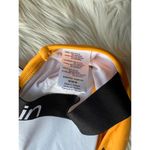 Calvin Klein Mango Wide Strap Bikini top-with Logo size Medium Photo 3