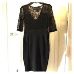 Kardashian Kollection  little black dress small Photo 1