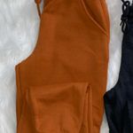 Jogger Sweatpants Orange Photo 7