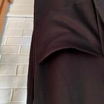 Go Couture  Black Long Open Front Cardigan Photo 4