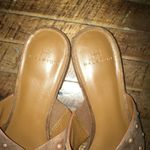 H by Halston Halston Nora studded cruise resortwear sandals Photo 1