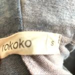 Rokoko  tie dyed hooded sweatshirt Photo 5