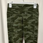 Colorfulkoala  Camo Print 7/8 Leggings Size Medium Photo 2