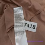 White House | Black Market New! Cap Sleeve Shimmer Kimono Mini Dress, size L Photo 15