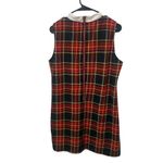THML Plaid Shift Dress Photo 1