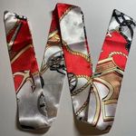 Thin Purse Scarf / Hairband / Scarf Photo 0