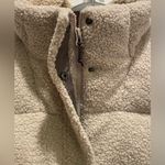 Columbia NWT Women's Sherpa Cozy Ruby Falls Jacket Down Puffer Coat Sz 1X $240 Photo 8