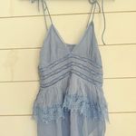 Free People NWOT  Kiki Slip dress Photo 3