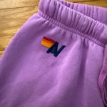 Aviator Nation  Sweatpants 5 Stripe Photo 3