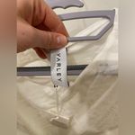 Varley NWT  Atheltic Sleevless Top Photo 3