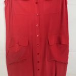 Equipment Womens Maxi Dress Large Silk Quiet Luxury Party Cocktail Wedding Guest Photo 4