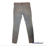 Hollister Low-Rise Jean Leggings Photo 4