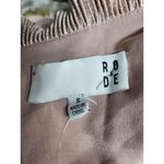 Anthropologie  Ro & De Estelle Tiered Tunic Dress Size S Photo 7