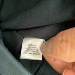 Zenana Outfitters 🆕 Hunter Green Mermaid-Hem Mid Skirt L🆕 Photo 6