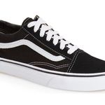 Vans Old Skool Sneakers Photo 0