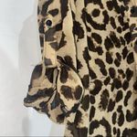 XTaren  Animal Print Top Small Photo 3
