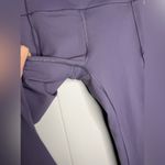 Lululemon Size 6 in movement tight 25” Everlux Photo 4