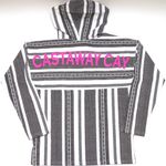 Disney  Cruise Line Castaway Cay Boho Spirit Jersey Hot Pink Women’s Size XL Photo 0