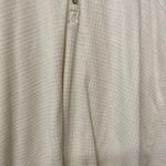 We The Free by Free People Thermal Henley Top - XS (Oversized Fit) Photo 4