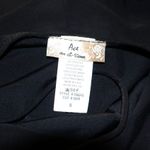 Ace Black White Zebra Print Ruched Maxi Dress S Photo 6