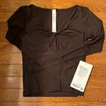 Lululemon Long Sleeve Top Photo 1