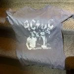 Target  AC/DC Shirt Photo 0