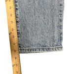 Cleo + Wolf Women's Straight Leg Ankle Jeans Size 30 X 27 Blue Photo 8