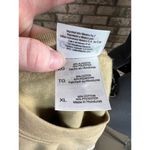 sweatshirt birdhouse winter snowflakes cottagecore Tan Size XL Photo 7