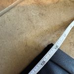 Good American NWT Ink Blue Better Than Faux Leather Leggings Photo 5