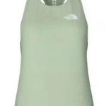 The North Face COPY - WOMEN'S SUNRISER TANK Misty Sage/Forest Olive small Photo 0