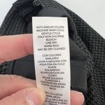 Chico's Size 0.5 US S 6 Houndstooth Knit Straight Ankle Pants Dark Heather Grey Photo 11